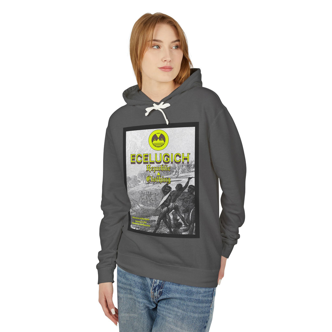 ECELUGICH® The Waterloo Creek Massacre (also Slaughterhouse Creek Massacre)