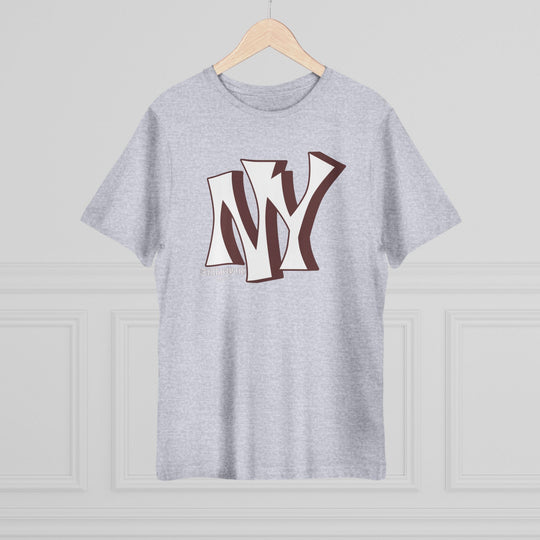 STILL GET PAID® APPAREL NY Unisex T-shirt - Premium Brand Typeface Design