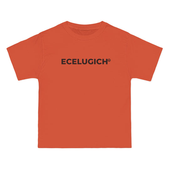 ECELUGICH® BRAND TEE