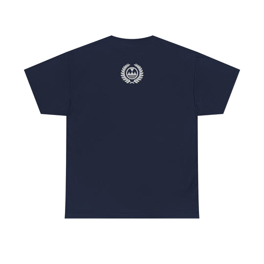 ECELUGICH® Unisex Heavy Cotton Tee