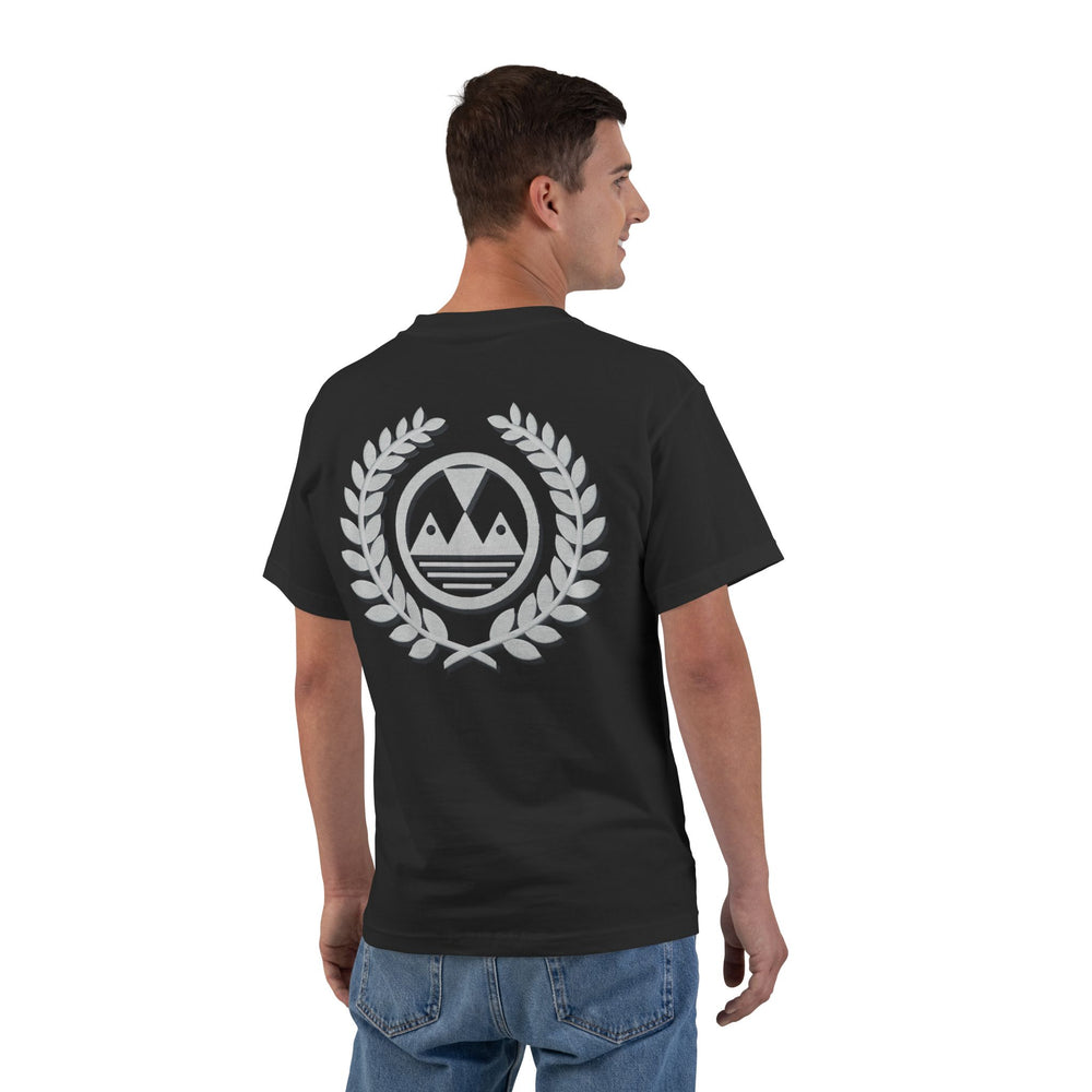 ECELUGICH® Alligator Heart Tee