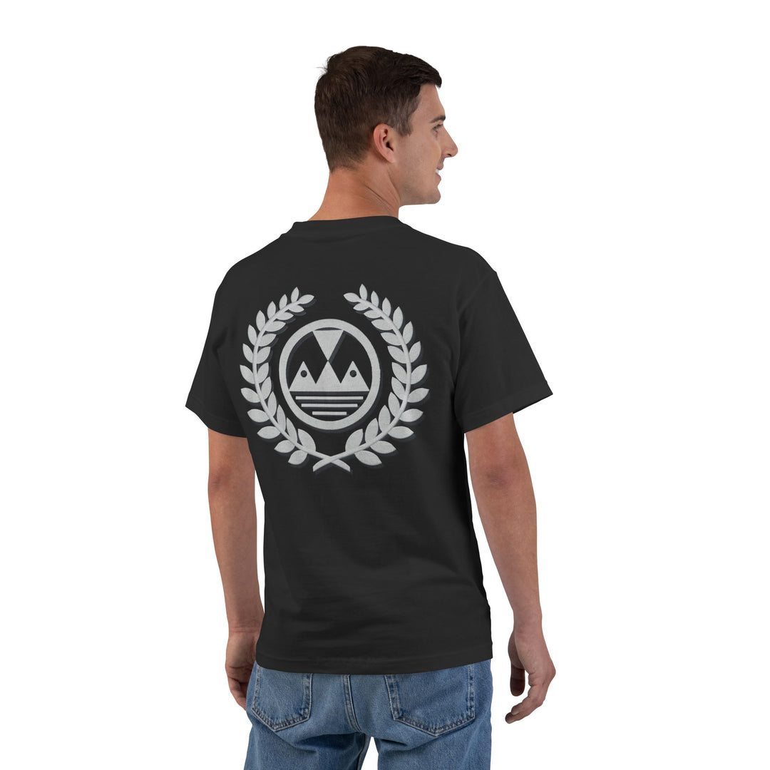 ECELUGICH® Alligator Heart Tee