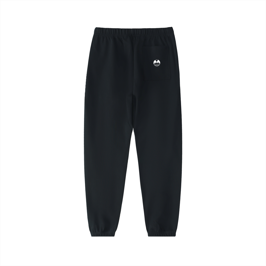 Ecelugich Heavyweight Cotton Sweatpants