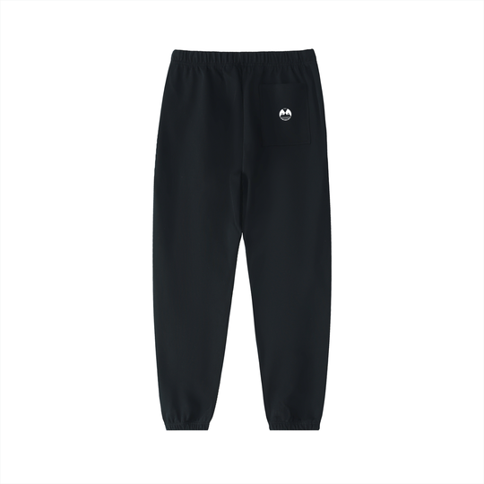 Ecelugich Heavyweight Cotton Sweatpants