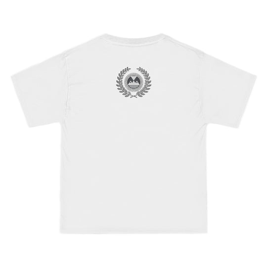 ECELUGICH® Brand Warz Tee