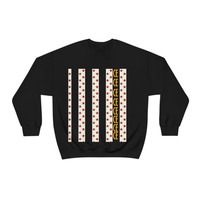 ECELUGICH Unisex Heavy Blend™ Crewneck Sweatshirt
