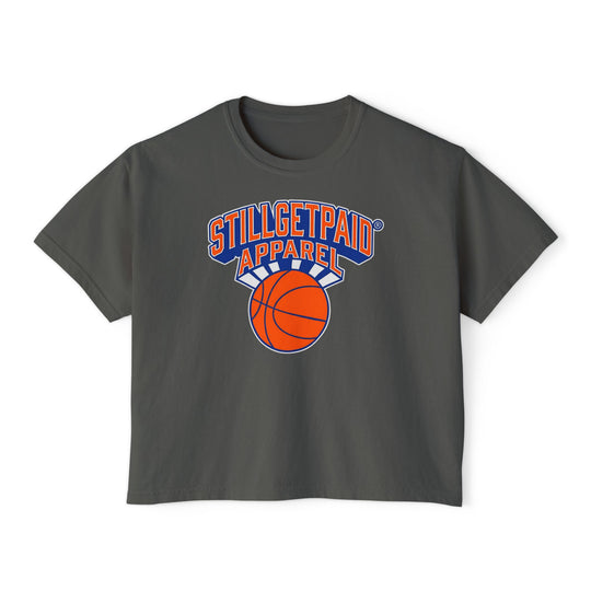 STILLGETPAID® APPAREL NEW YORK WINNERS