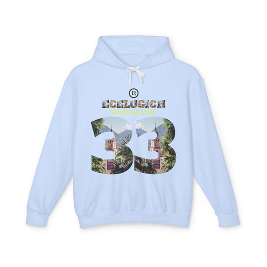 ECELUGICH® HOTEL 33