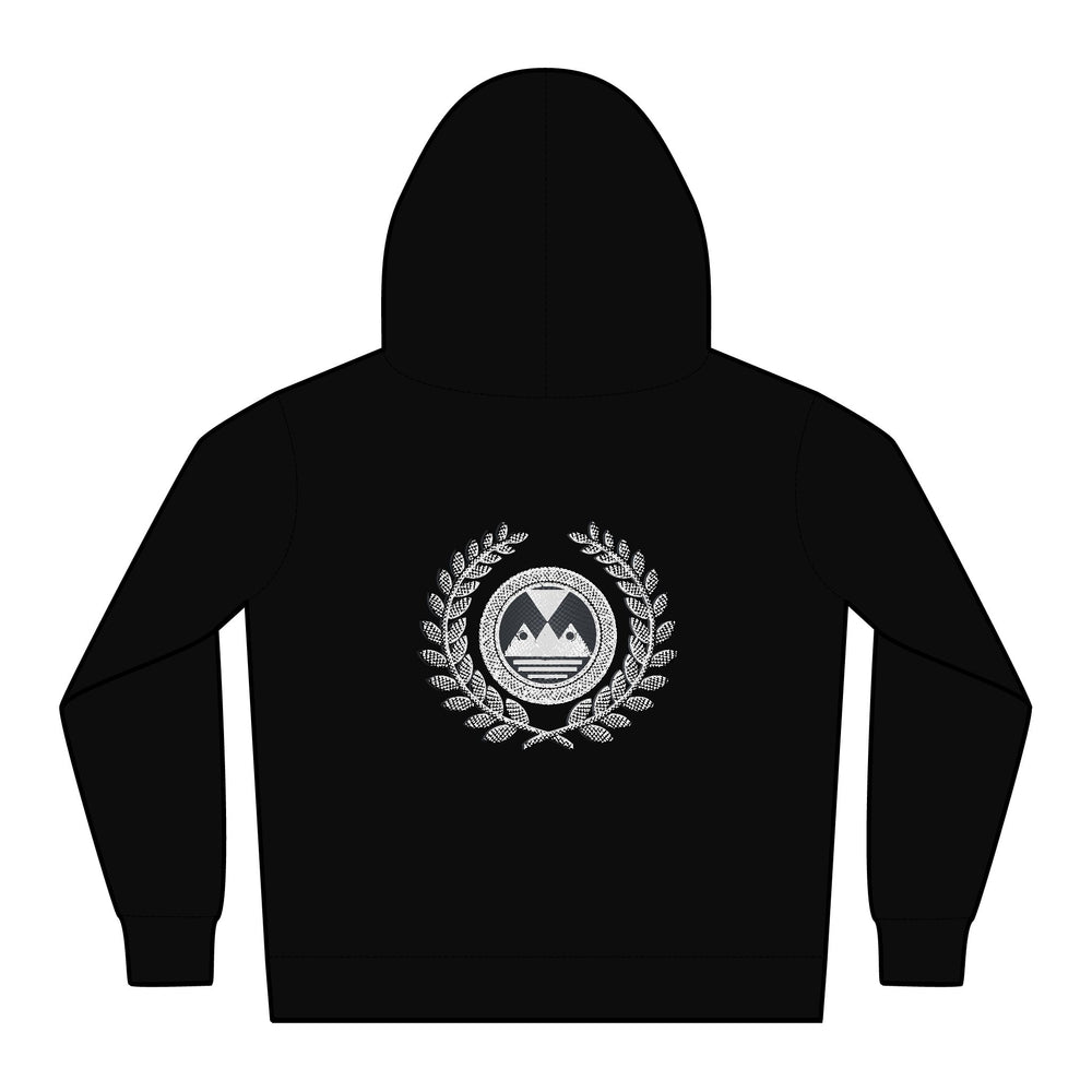 ECELUGICH® KIDS Relax Hoodie - Cozy Streetwear