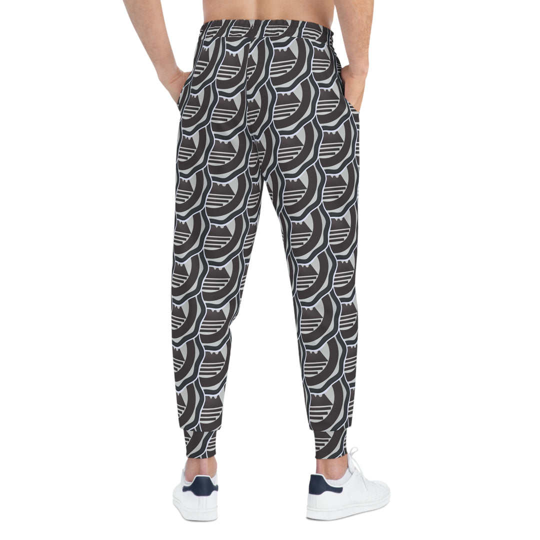 ECELUGICH® Athletic Joggers