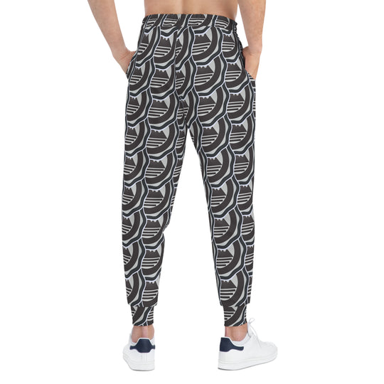 ECELUGICH® Athletic Joggers