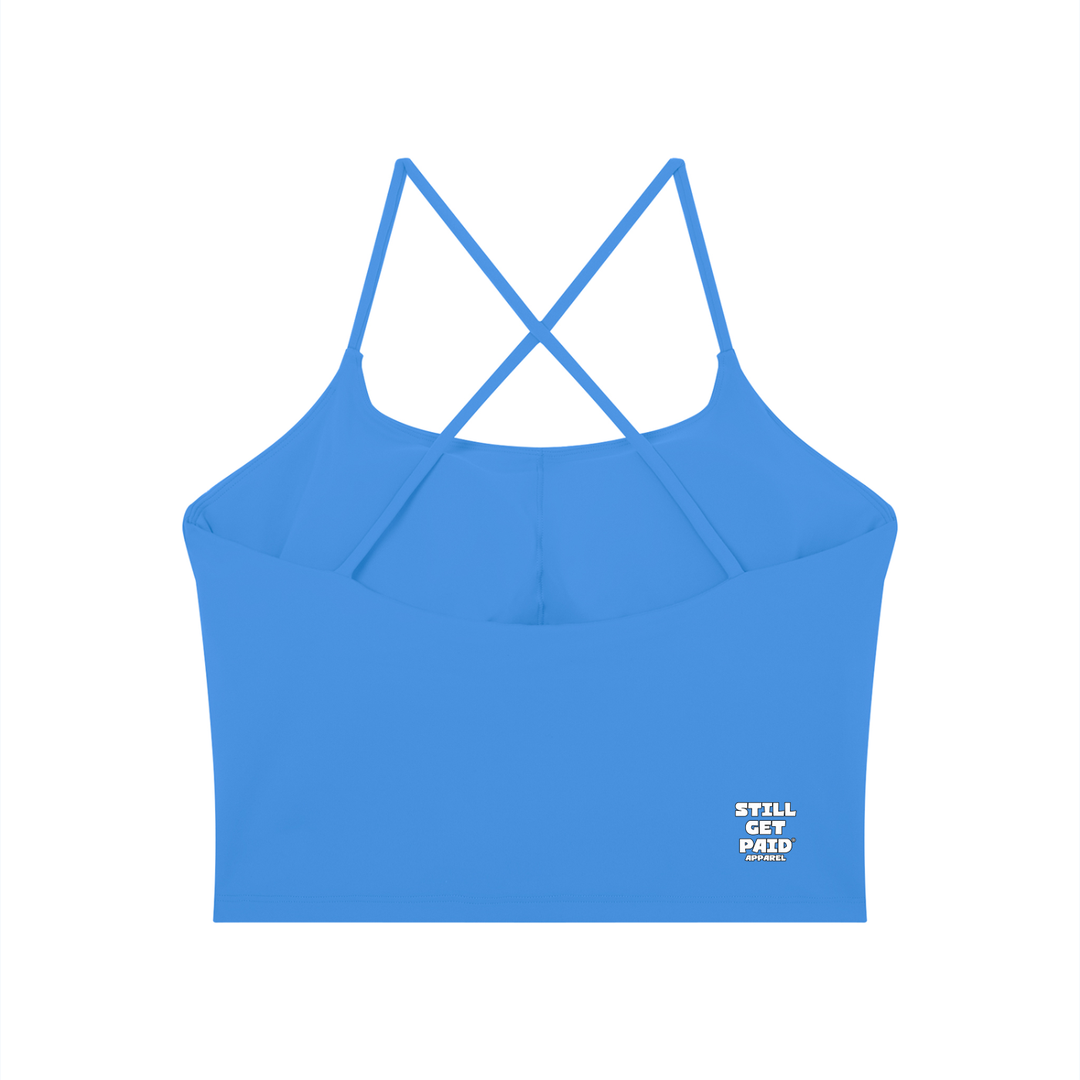 Women’s Yoga Tank Top