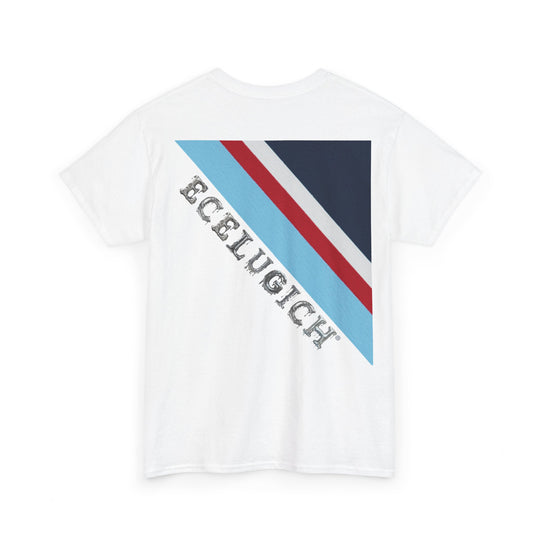 ECELUGICH® Unisex Heavy Cotton Tee