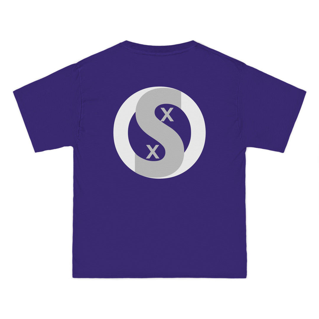 STILLGETPAID® APPAREL UNISEX OVERSIZE TEE SHIRT2026