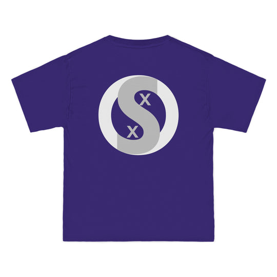 STILLGETPAID® APPAREL UNISEX OVERSIZE TEE SHIRT2026