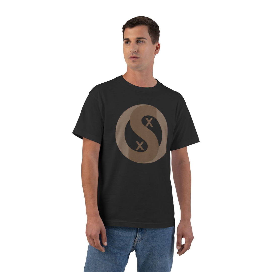 STILLGETPAID® APPAREL OUTSIDE THE BOX BRAND TEE