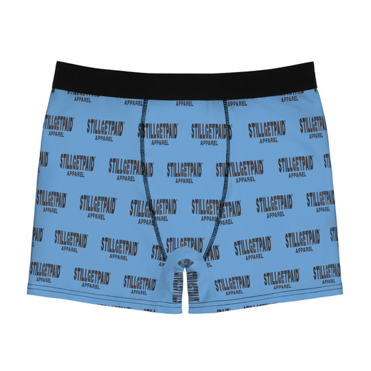 STILLGETPAID APPAREL Boxer Briefs