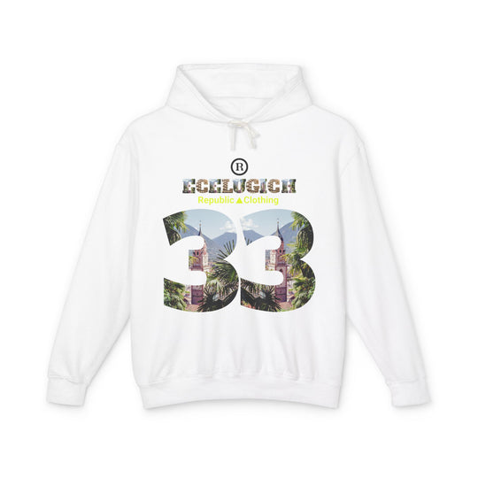 ECELUGICH® HOTEL 33