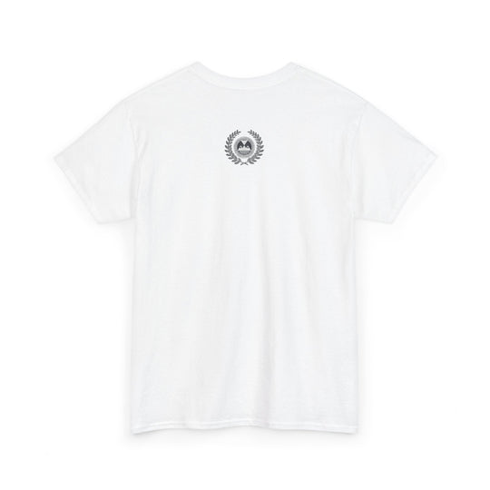 ECELUGICH® JAPANESE Unisex Heavy Cotton Tee