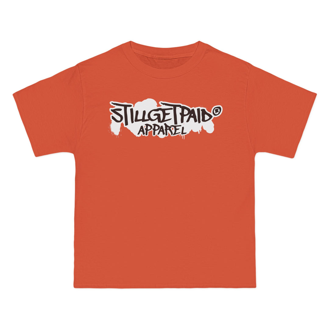 STILLGETPAID® APPAREL UNISEX OVERSIZE SP
