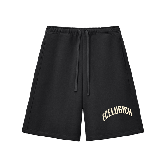 Essential Heavyweight Fleece Shorts