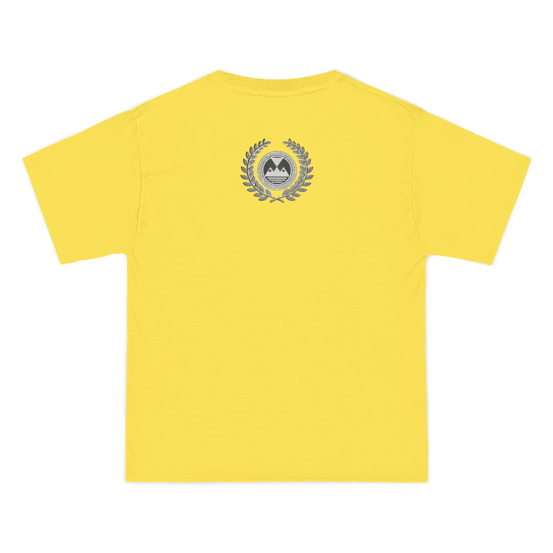 ECELUGICH® Retro Graphic Tee