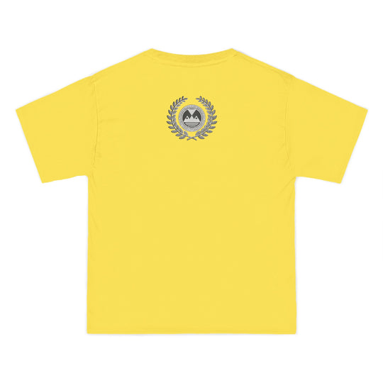 ECELUGICH® Retro Graphic Tee