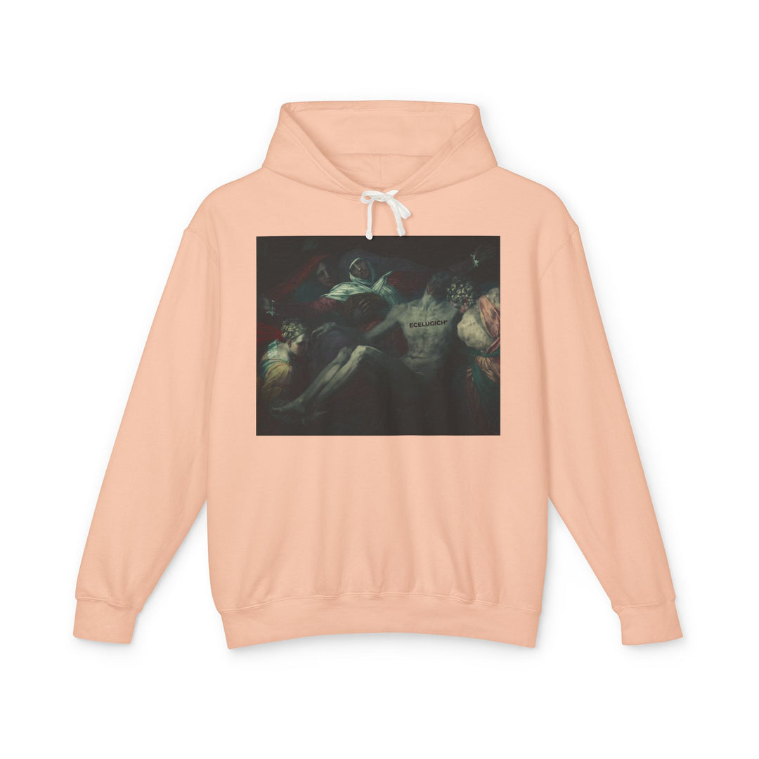 ECELUGICH® - The Entombment Of Christ