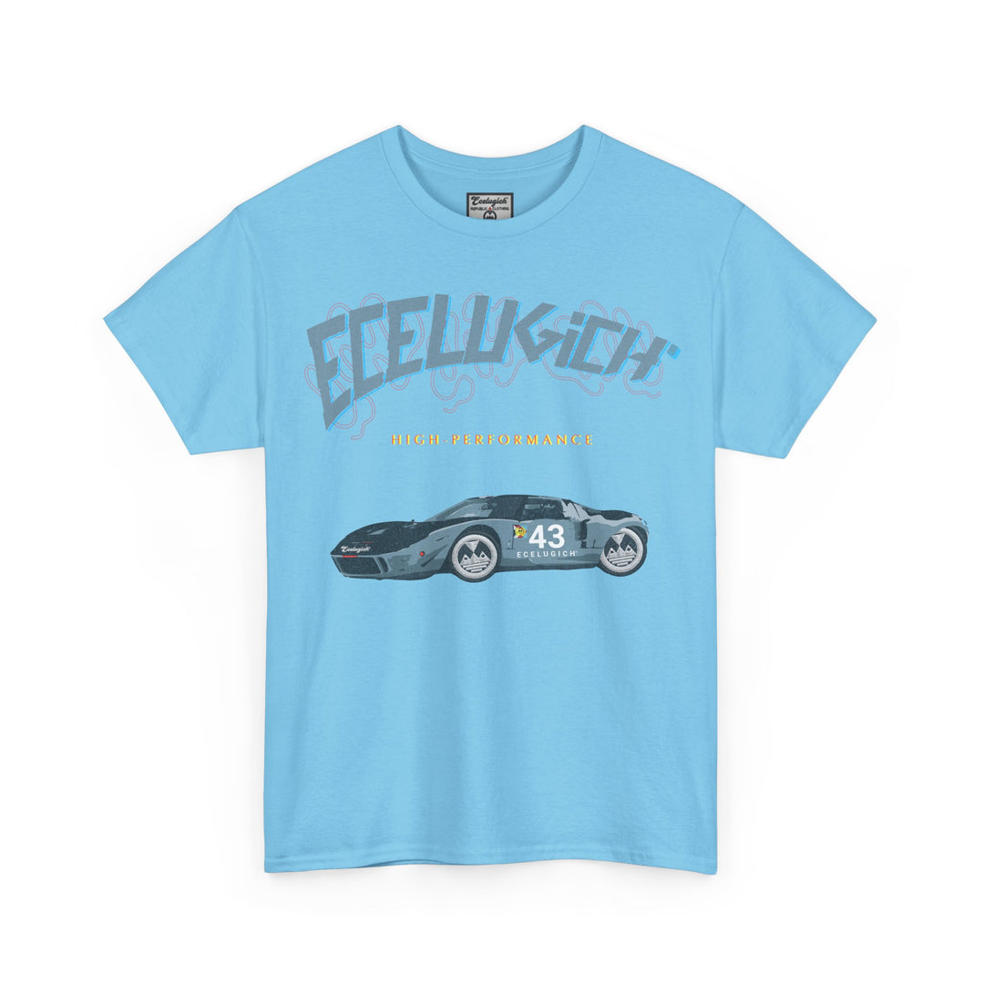 ECELUGICH® High-Performance 43