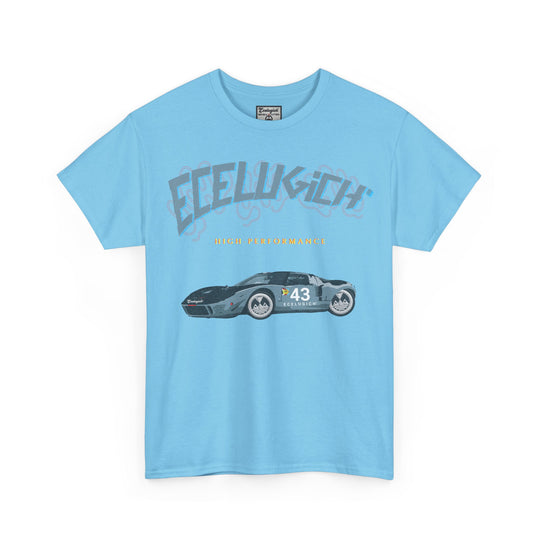 ECELUGICH® High-Performance 43