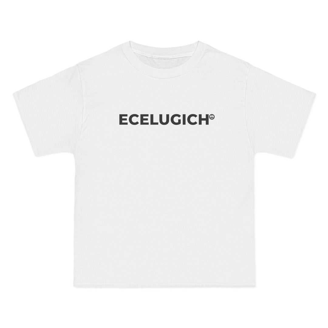 ECELUGICH® BRAND TEE