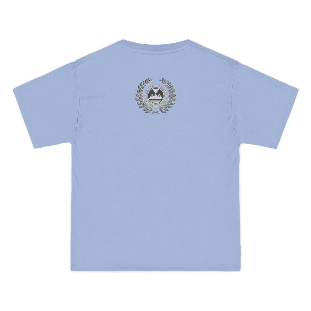 ECELUGICH® Brand Warz Tee