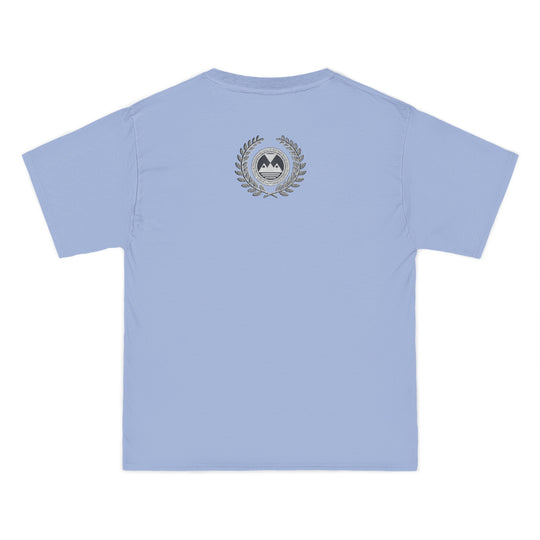 ECELUGICH® Brand Warz Tee