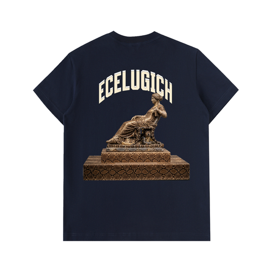 Heavyweight Cotton T-Shirt