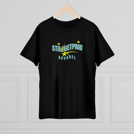 STILL GET PAID® APPAREL