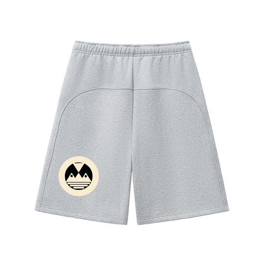 Essential Heavyweight Fleece Shorts