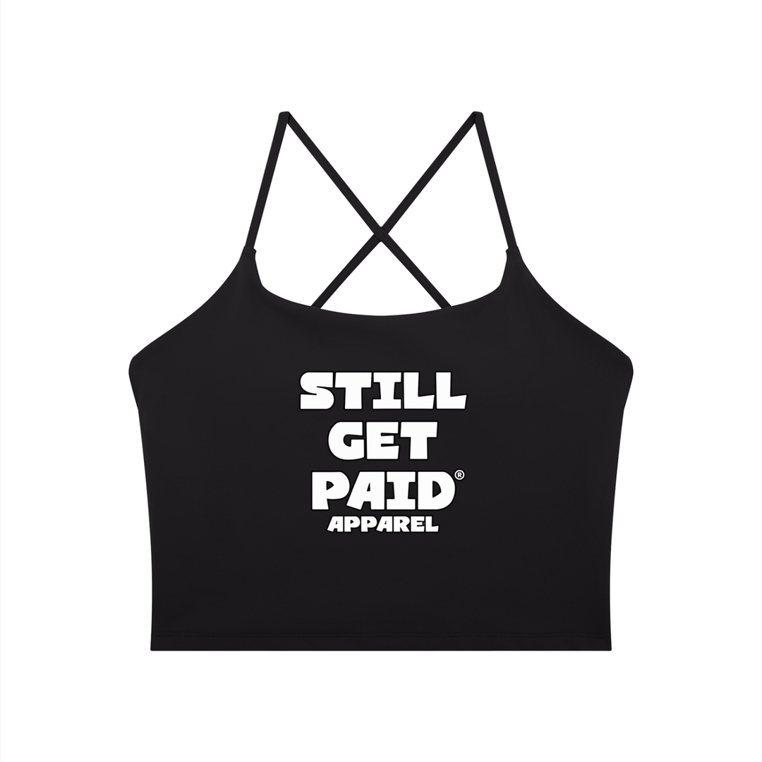 Women’s Yoga Tank Top