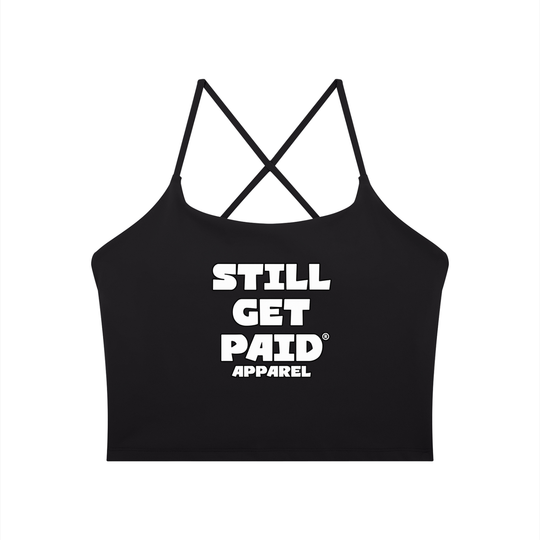 Women’s Yoga Tank Top