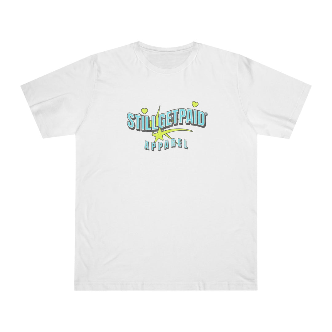 STILL GET PAID® APPAREL