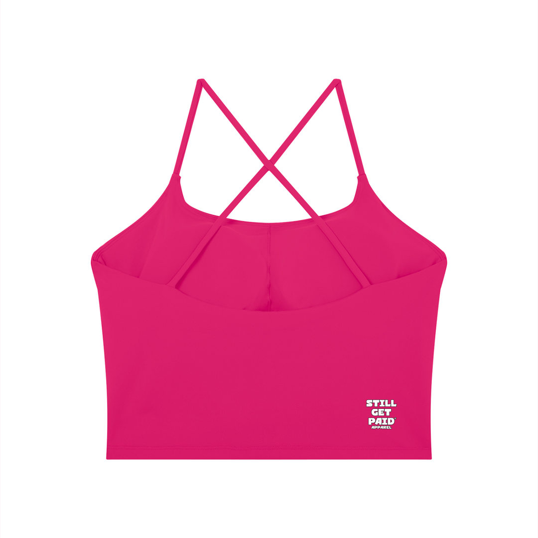 Women’s Yoga Tank Top