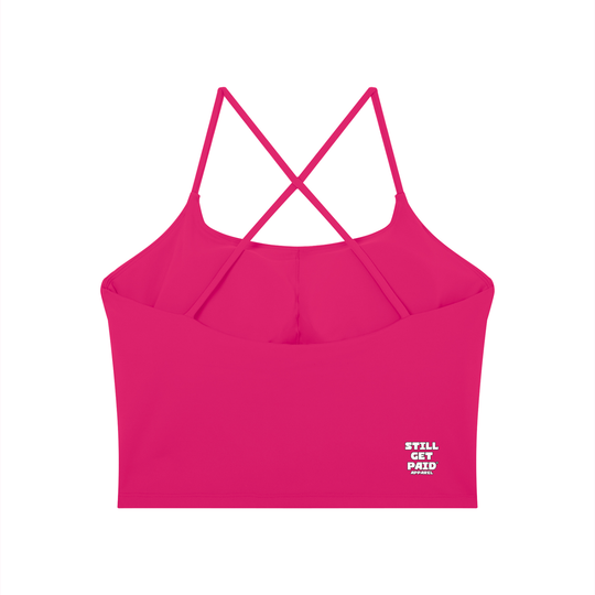Women’s Yoga Tank Top