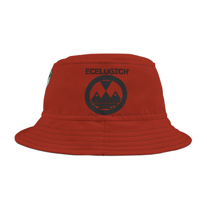 ECELUGICH® Bucket Hat