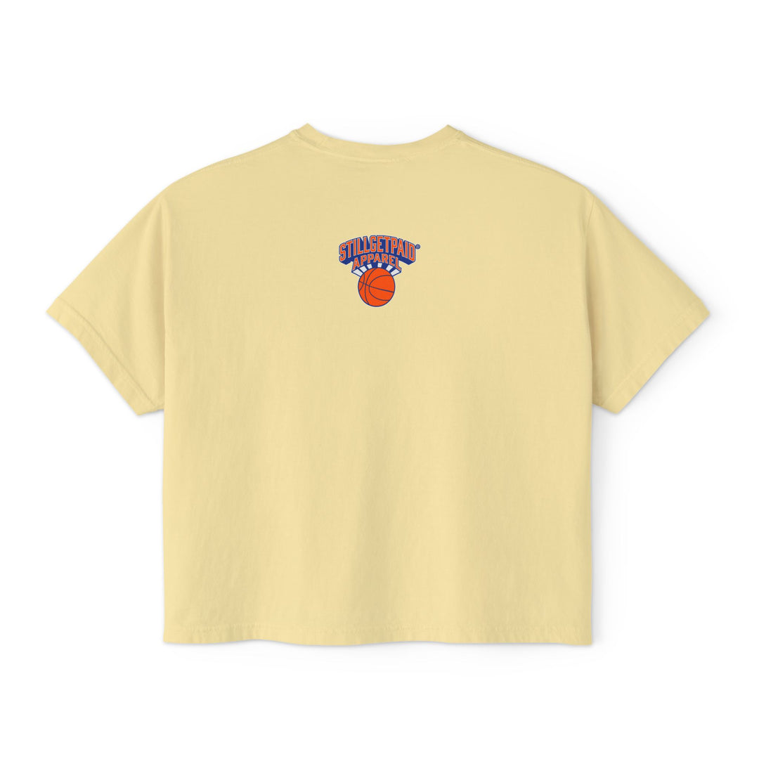 STILLGETPAID® APPAREL NEW YORK WINNERS