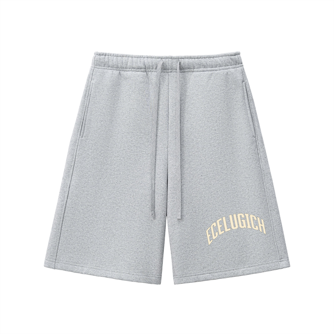 Essential Heavyweight Fleece Shorts
