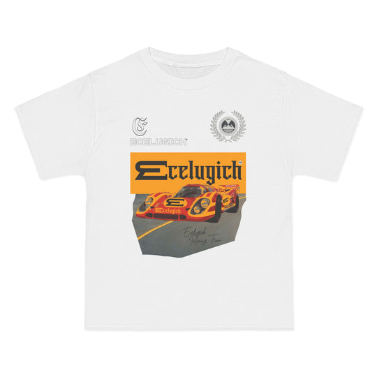 ECELUGICH® Racer