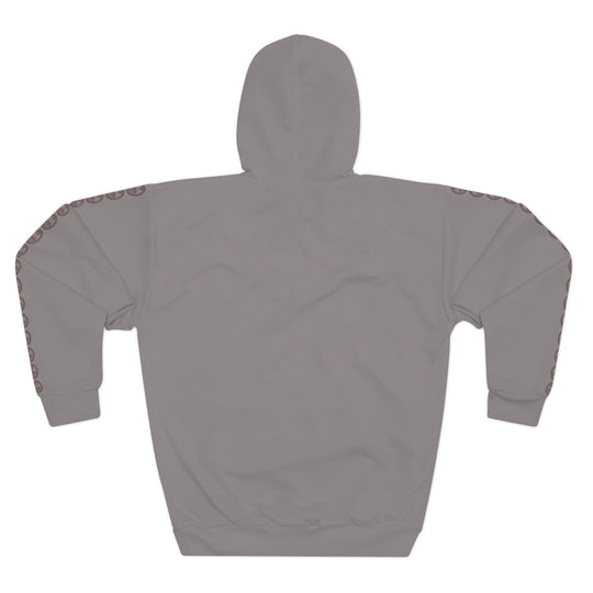 ECELUGICH®  Unisex Pullover Hoodie