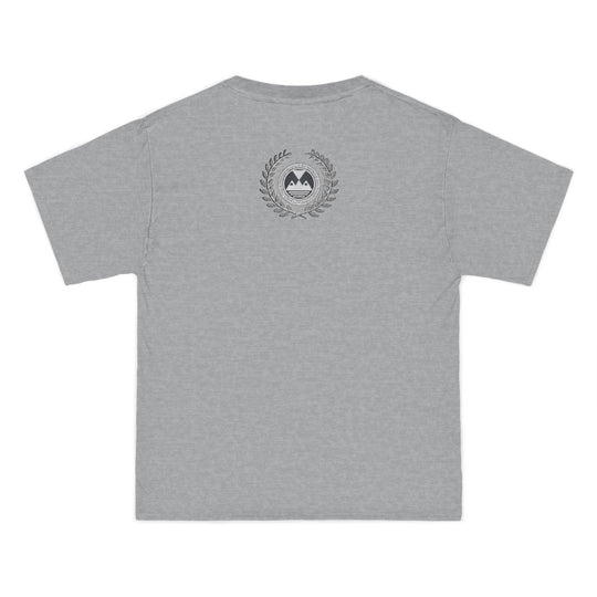 ECELUGICH® Retro Graphic Tee