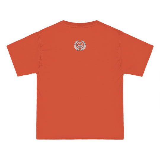 ECELUGICH® TYPOGRAPHIC UNISEX OVERSIZE