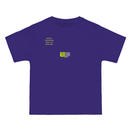 STILLGETPAID® APPAREL OUTSIDE THE BOX BRAND TEE