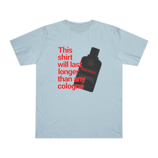 ECELUGICH® Walbaum Fraktur Unisex T-shirt Last Longer Than any Cologne - Premium Brand Typeface Design